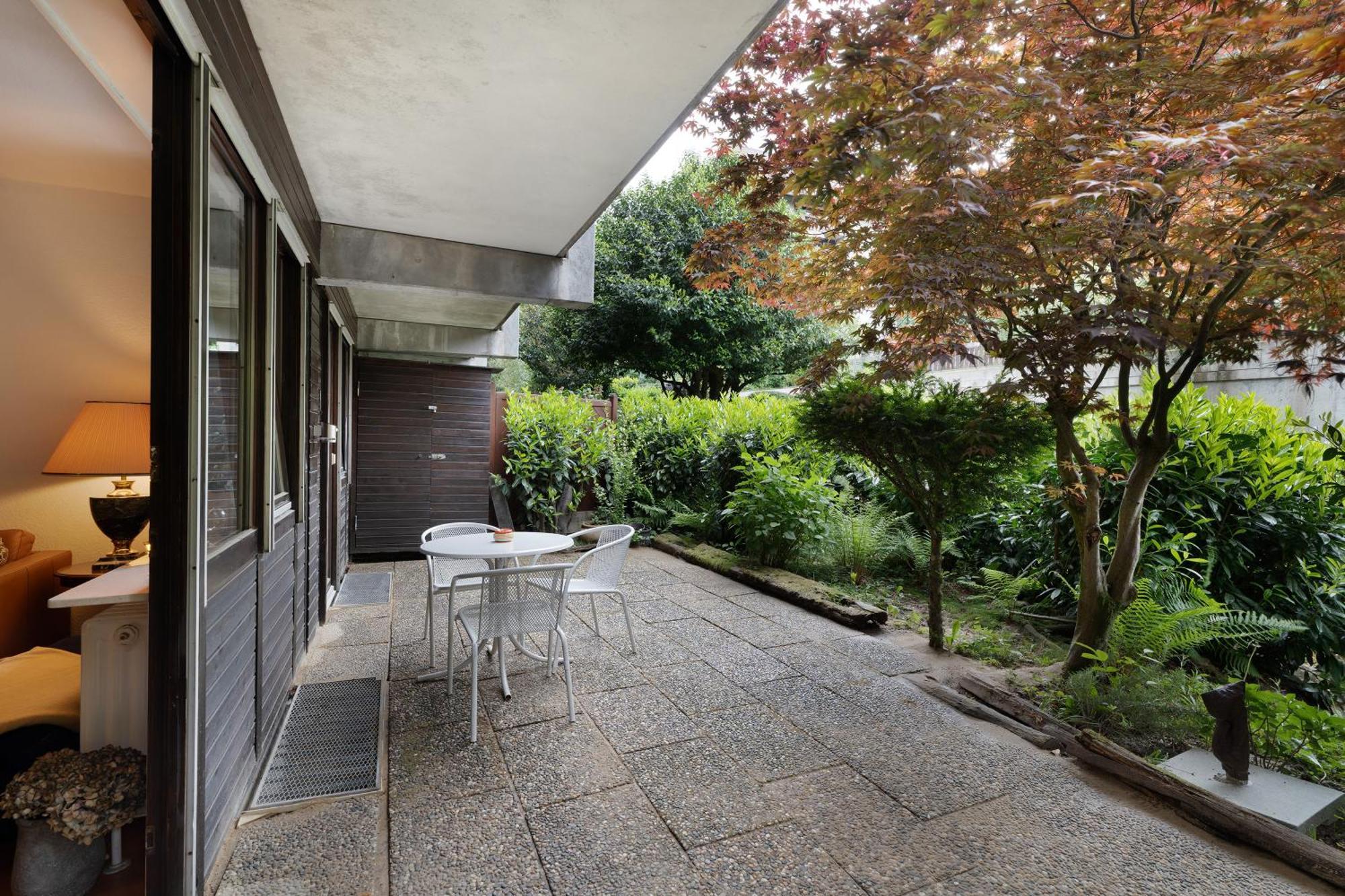 Ferienwohnung Wanderschoen Sasbachwalden Exterior photo